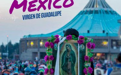 México Lindo y Querido – Noviembre 2022